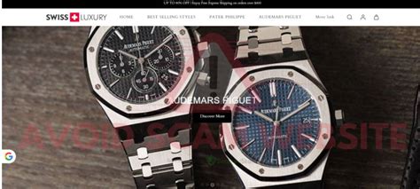 centenario rolex spam|Beware of Fake Swiss Luxury Watch Websites Scamming Shoppers.